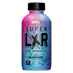 Arizona - Marvel Super LXR Acai Blueberry 473ml