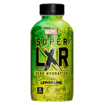 Arizona - Marvel Super LXR Citrus Lemon Lime 473ml