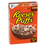 Reese's Puffs Cereal 326g ( BLACK FRIDAY)