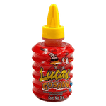 Lucas - Gusano Chamoy 36g  ( BLACK FRIDAY)