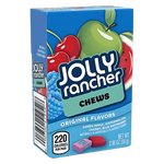 Jolly Rancher - Fruit Chews 58g (BLACK FRIDAY)