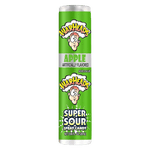 Warheads - Super Sour Spray Green Apple 20ml