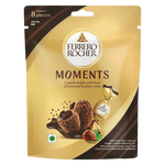 Ferrero - Moments 46,4g ( BLACK FRIDAY)