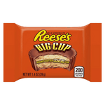 Reese´s - BIG CUP Peanut Butter Lovers Cup USA 39g    (BLACK FRIDAY)