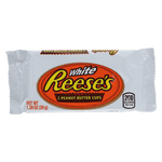 Reese´s - Peanut Butter Cups White 39g