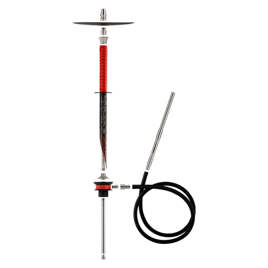 El Bomber Katana Kutisake Onna - Rauchsäulenset      MEGA ANGEBOT !