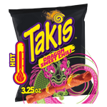 Takis Dragon Sweet Chilli 92,3g ( BLACK FRIDAY)