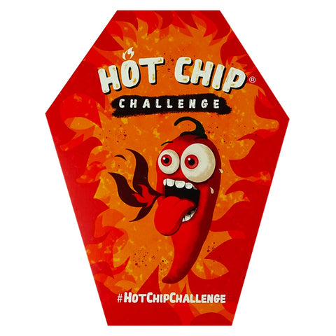 Hot Chip Challenge 3g ( BLACK FRIDAY)