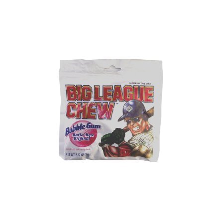 Big League Chew Original 60g  ( BLACK FRIDAY)