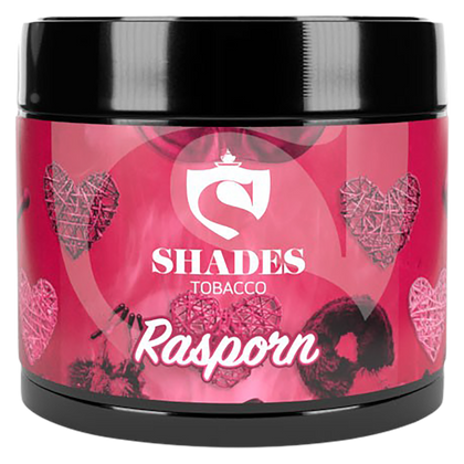 Shades 200g - Rasporn