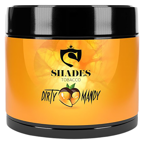 Shades Dirty Mandy 200g