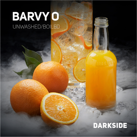 Darkside Core 100g - Barvy O