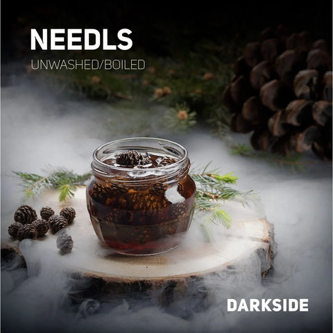 Darkside Core 100g - Needls