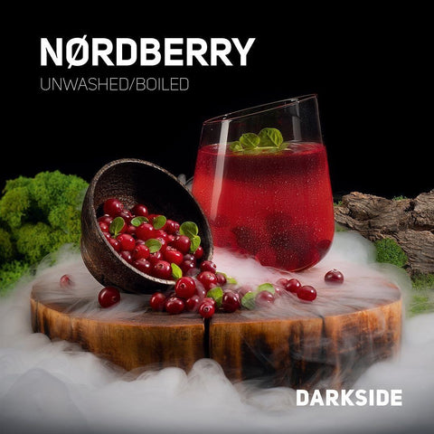 Darkside Core 100g - NØRD B