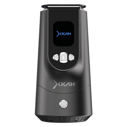XKAH Pro Graphit