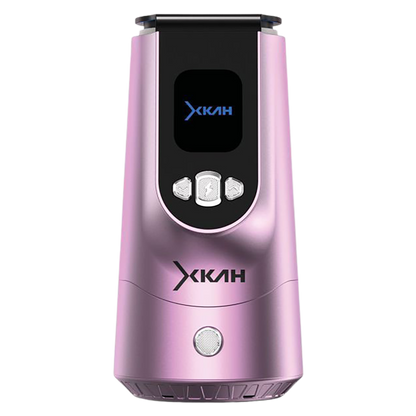XKAH Pro Pink