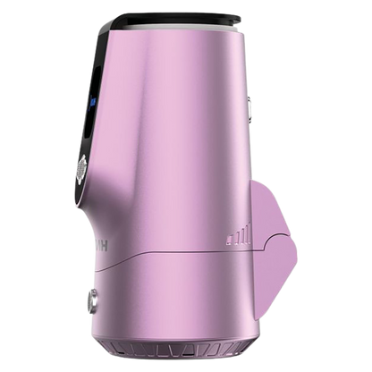 XKAH Pro Pink