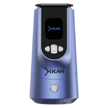 XKAH Pro Blue