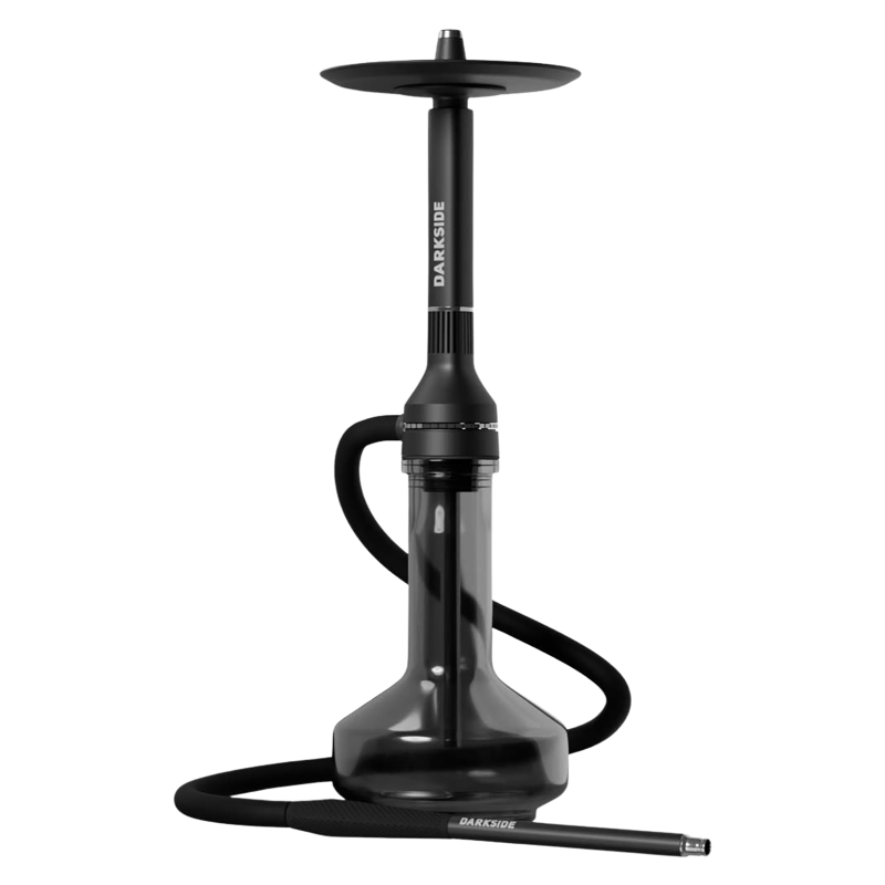 Darkside Neo Orion 2.0 - Black - Rauchsäulenset (ohne Bowl)  NEW & (MEGA ANGEBOT !