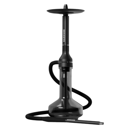 Darkside Neo Orion 2.0 - Black - Rauchsäulenset (ohne Bowl)  NEW & (MEGA ANGEBOT !