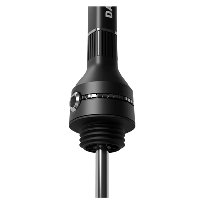 Darkside Neo Orion 2.0 - Black - Rauchsäulenset (ohne Bowl)  NEW & (MEGA ANGEBOT !