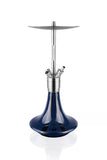 Steamulation Shisha Ultimate Blue Metallic