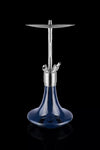 Steamulation Shisha Ultimate Blue Metallic