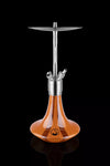 Steamulation Shisha Ultimate Orange Metallic