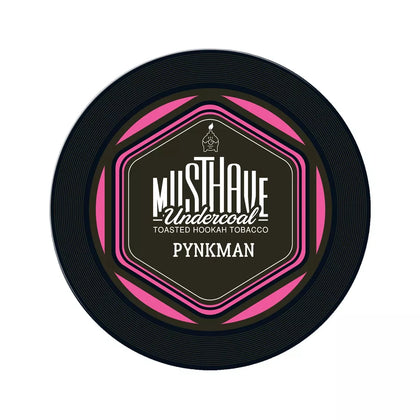 MUSTHAVE PYNKMAN 25g