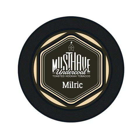 MUSTHAVE MILRIC 25g