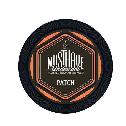 MUSTHAVE PATCH 25g