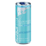 RED BULL WINTER EDITION 2024 !