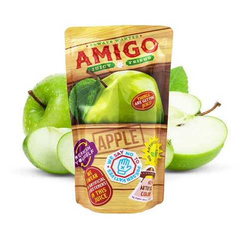 Amigo - Apple 200ml ( BLACK FRIDAY)