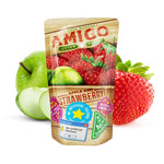 Amigo Saft Strawberry 200ml ( BLACK FRIDAY)