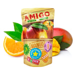 Amigo - Orange & Mango 200ml ( BLACK FRIDAY)