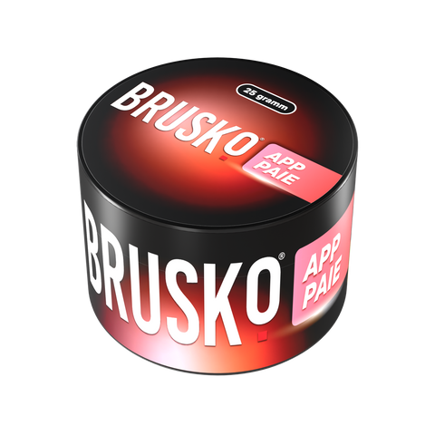 Brusko App Paie Shisha Tabak 25g