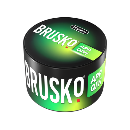 Brusko Aqq Qivi Shisha Tabak 25g