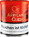 Os African Queen 65g Pfeifentabak