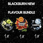 BLACKBURN NEW FLAVOUR BUNDLE !