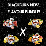 BLACKBURN NEW FLAVOUR BUNDLE