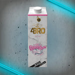 4BRO ICE TEA BUBBLE GUM 1L