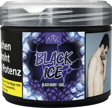 Aino Black ice 20g