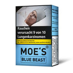 Moes Blue Beast