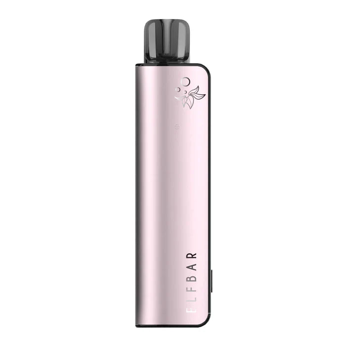 ELFA MASTER Dusty Pink