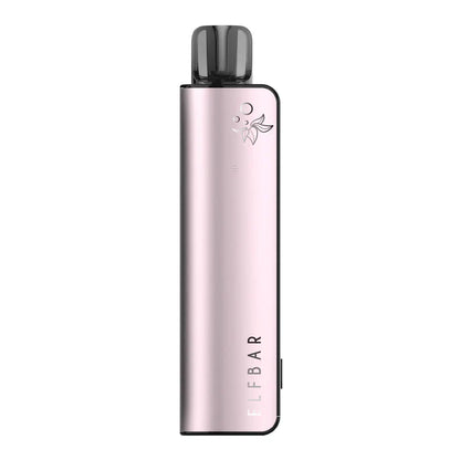 ELFA MASTER Dusty Pink
