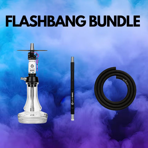 FLASHBANG BUNDLE ORCHID