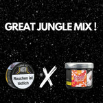 GREAT JUNGLE MIX !