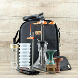 Glina Rucksack  MEGA TASTING ANGEBOT !