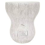 Cosmo Bowl Turkish White Groot