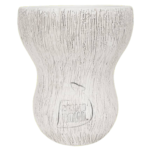 Cosmo Bowl Turkish White Groot